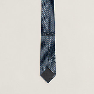 Dragon Velvet tie